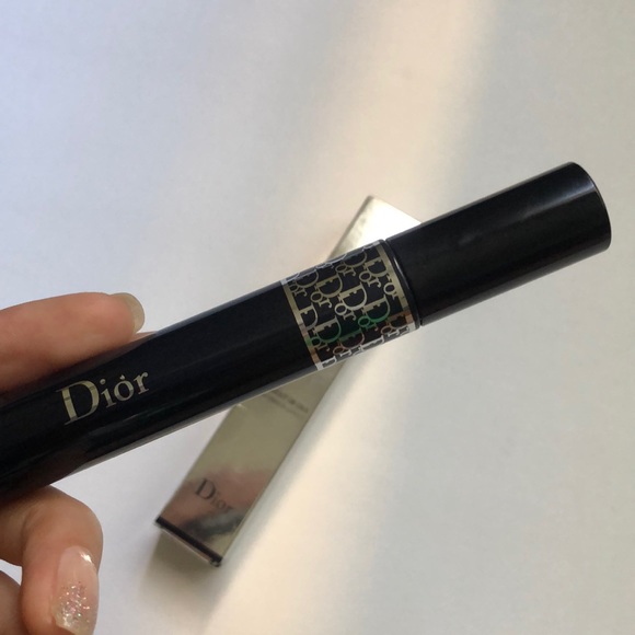 Dior Other - NEW! Dior Waterproof Mascara (COLOR 090)